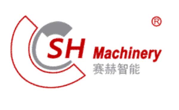 SH Machinery